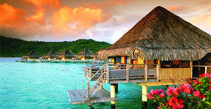 HonymoonPackages