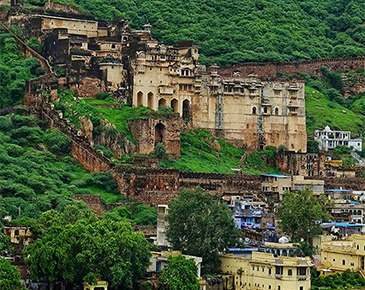 Bundi