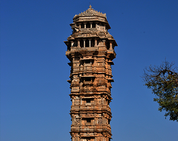 Chittorgarh 
