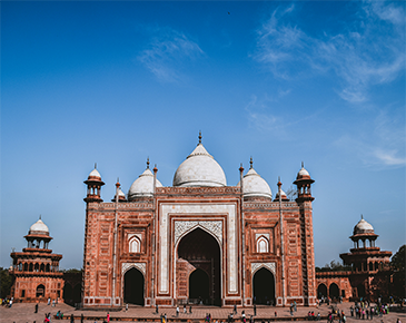 Delhi