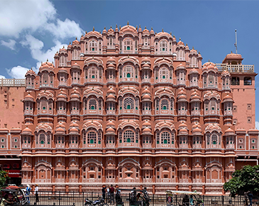 Jaipur Blog