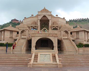 Ajmer