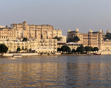 Udaipur Blog