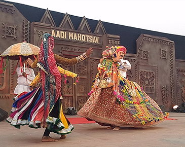 Rajasthan Culture Tour