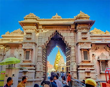 North India Taj With Varansi Tour